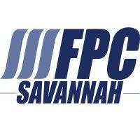 fpc of savannah logo image