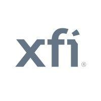 xfi corporation logo image