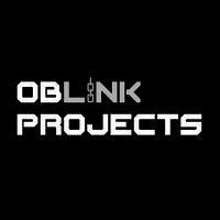 oblink projects logo image