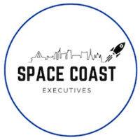 space coast execs, inc. logo image