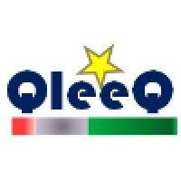 qleeq logo image