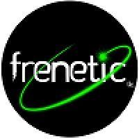 frenetic llc logo image