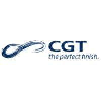 cgt logo image