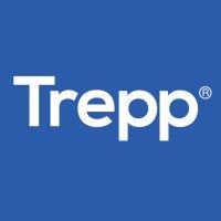 trepp, inc. logo image