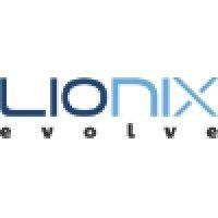 lionix logo image