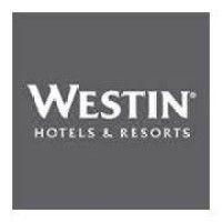 the westin dfw airport logo image