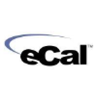 ecal corp. logo image