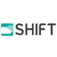 shift.com logo image