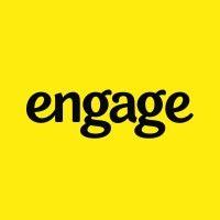 engage interactive logo image