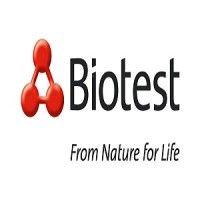 biotest uk ltd logo image