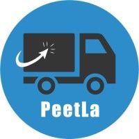 peetla logo image