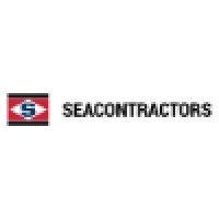 seacontractors logo image