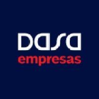 dasa empresas logo image