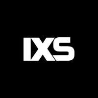 ixs logo image