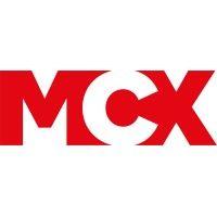 mcx group logo image