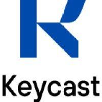 keycast logo image