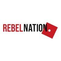 rebel nation logo image