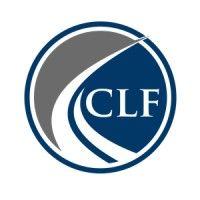 clf asset management logo image