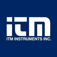 itm instruments inc. logo image