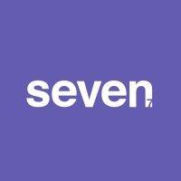 seven resourcing logo image