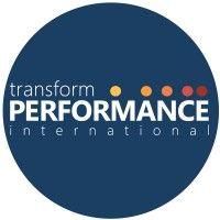 transform performance international, a peoplewise company