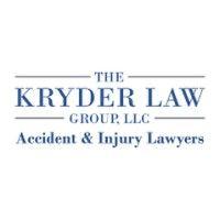 the kryder law group, llc accident and injury lawyers