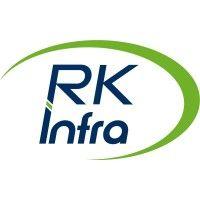 rk infra gesmbh logo image