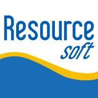 resourcesoft inc. logo image