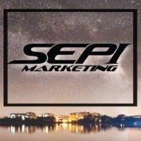 sepi marketing logo image