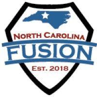 nc fusion logo image