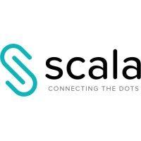 scala group logo image