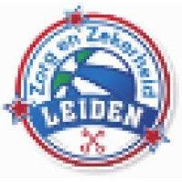 stichting eredivisie basketball bs leiden logo image