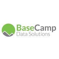 base camp data solutions logo image