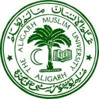 aligarh muslim university logo image