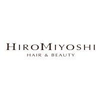 hiro miyoshi, mayfair logo image