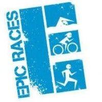 epic races, llc logo image