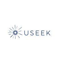 useek connection solutions logo image