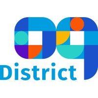 district09 logo image