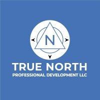 true north professional development llc logo image