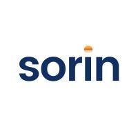 sorin investments logo image