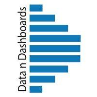 data n dashboards limited logo image