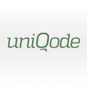 logo of Uniqode Ab