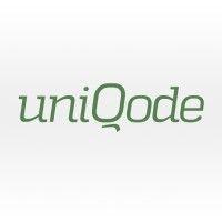 uniqode ab