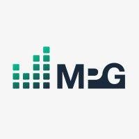 marketing pro group (mpg) logo image