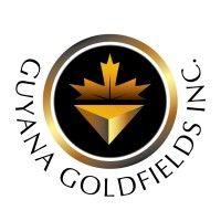 guyana goldfields inc.