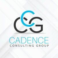 cadence consulting group logo image