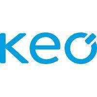 keo gmbh logo image