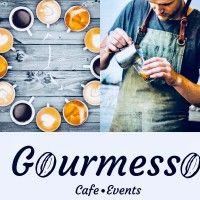 gourmesso logo image