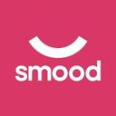 logo of Smood