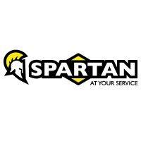 spartan motor factors logo image